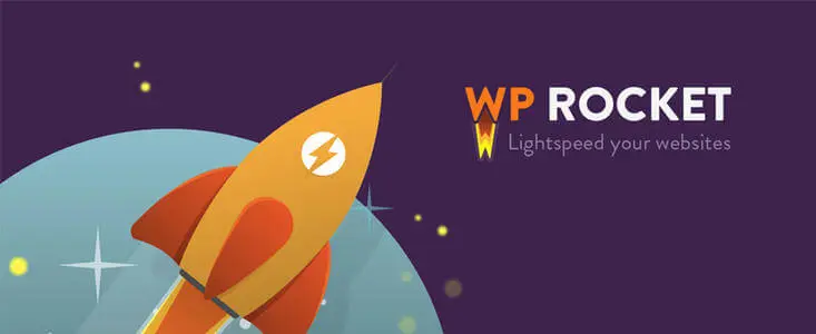 WP-Rocket 3.15.9最新版-兴博博客